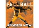 Play Fall Ball With WLL!